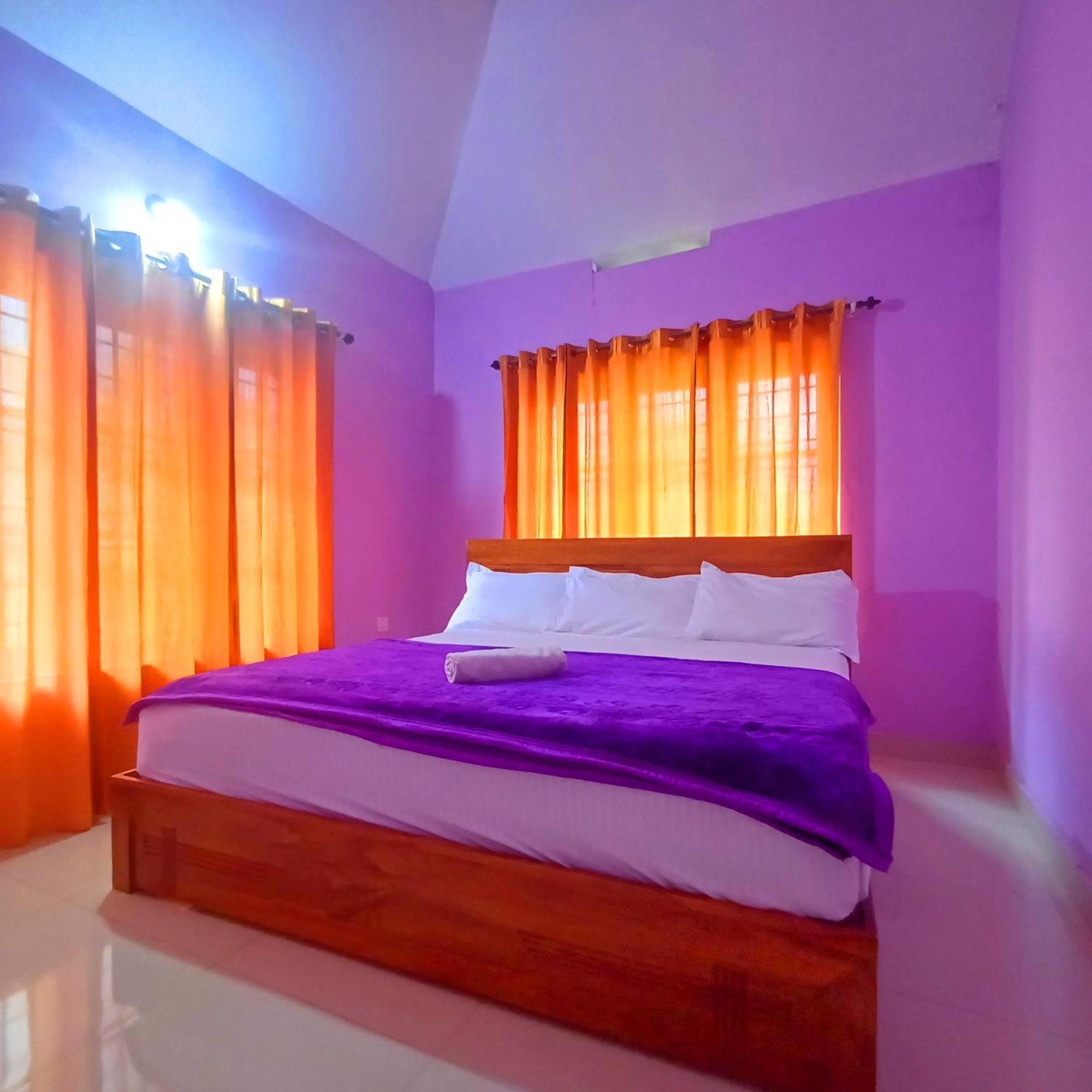Wayanad Empire Budget Villa Kalpetta Exterior photo