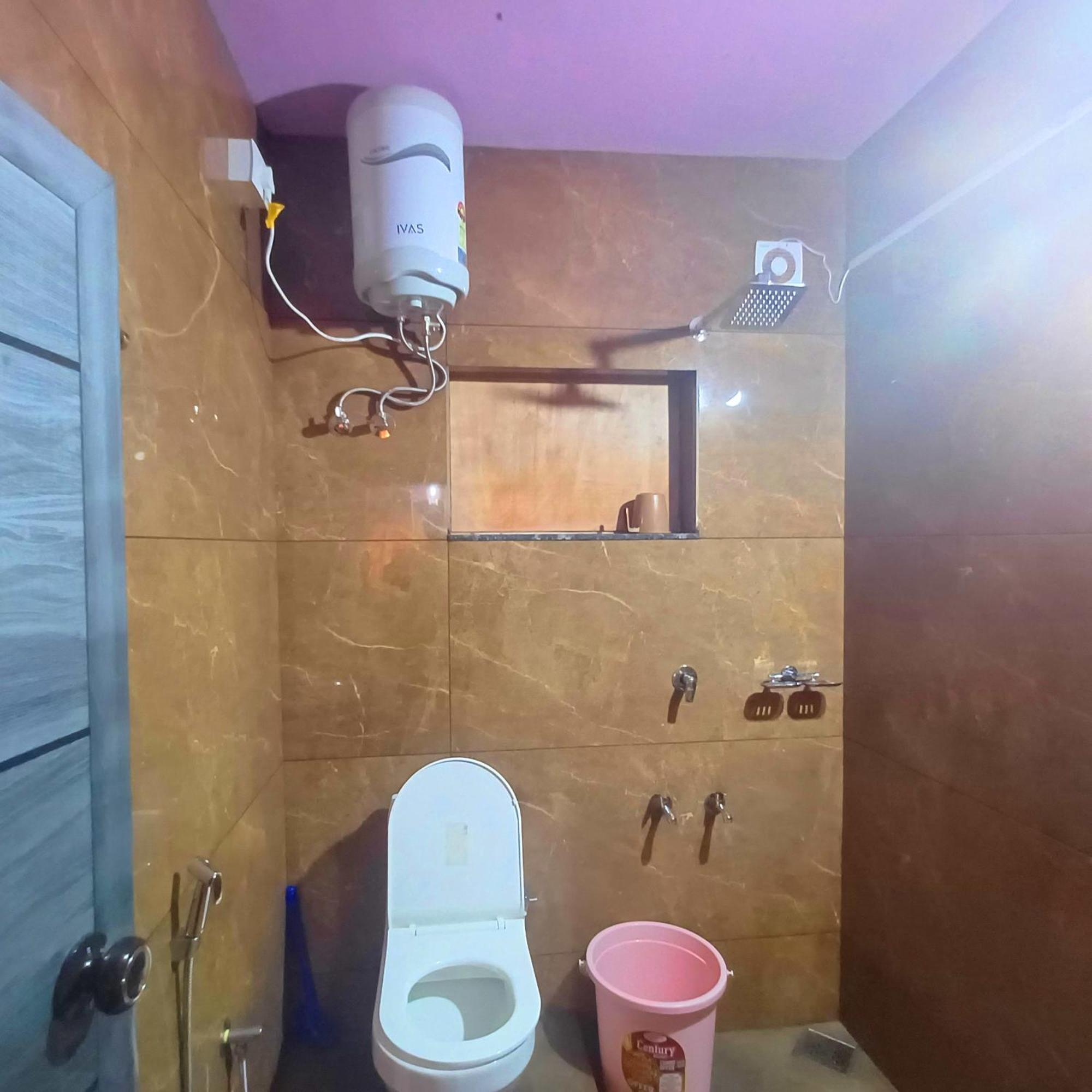 Wayanad Empire Budget Villa Kalpetta Exterior photo