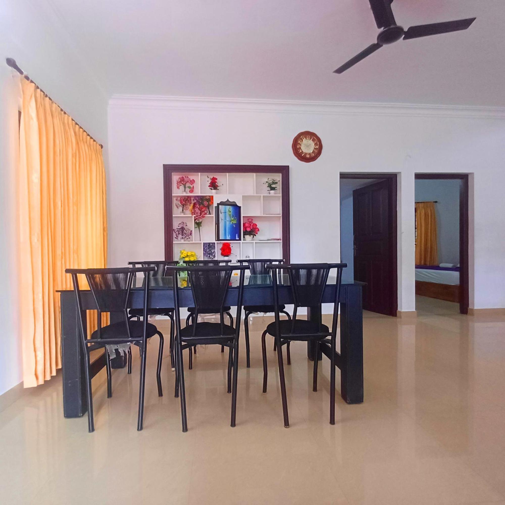 Wayanad Empire Budget Villa Kalpetta Exterior photo
